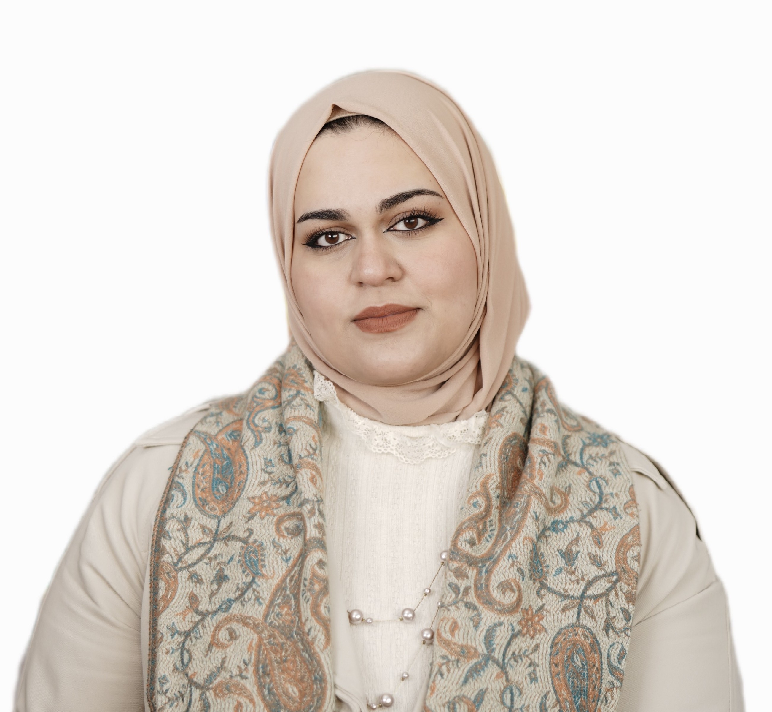 Zainab Ahmed Mohammed