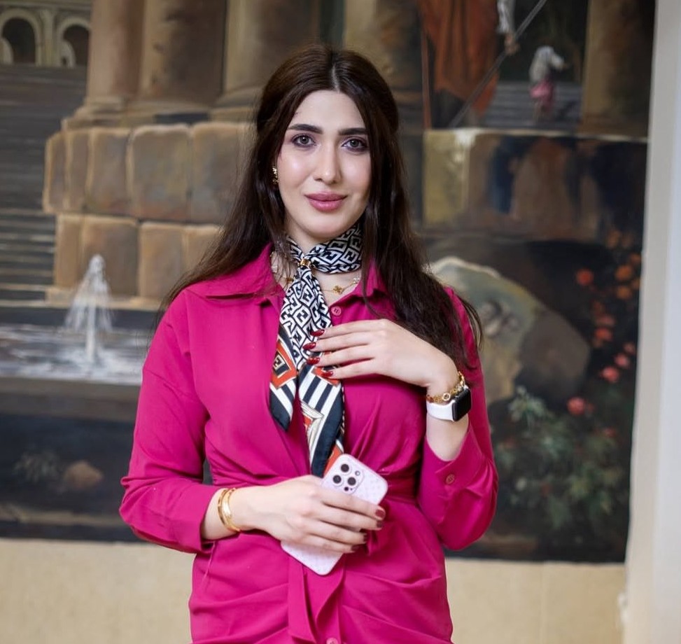 Haneen Hasan Abd Ali